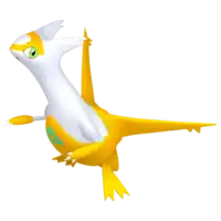 Latias