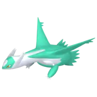 Latios