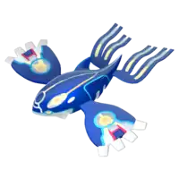 Kyogre