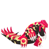 Groudon