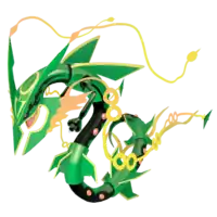 Rayquaza