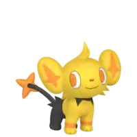 Shinx