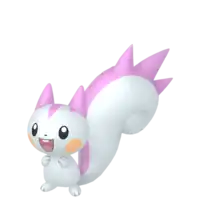Pachirisu