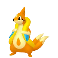 Floatzel