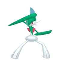 Gallade