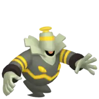Dusknoir