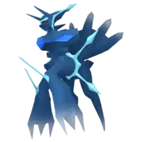 Dialga