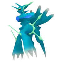 Dialga