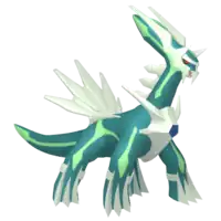 Dialga