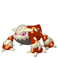 Heatran