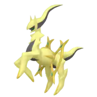 Arceus