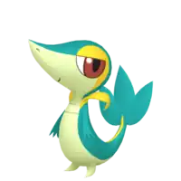 Snivy