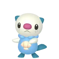 Oshawott