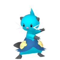 Dewott