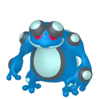 Seismitoad