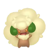 Whimsicott