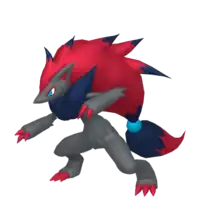 Zoroark