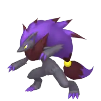 Zoroark
