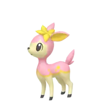 Deerling