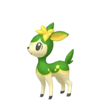 Deerling
