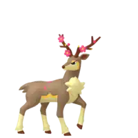 Sawsbuck