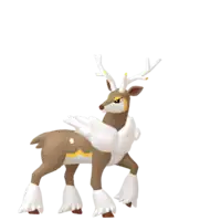 Sawsbuck