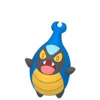 Bianca (anime)#Escavalier