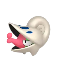 Professor Juniper#Accelgor