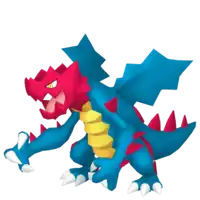 Druddigon