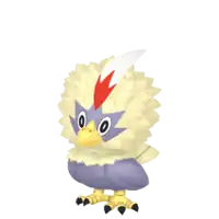 Rufflet