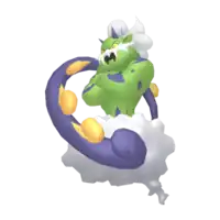 Tornadus