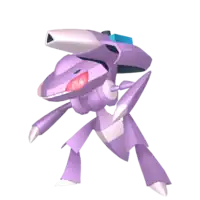 Genesect