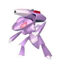 Genesect