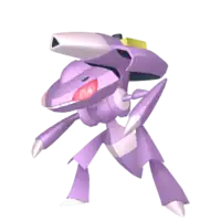 Genesect