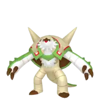 Chesnaught