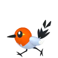Fletchling