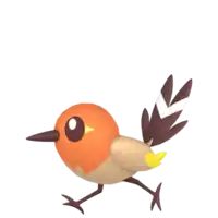 Fletchling