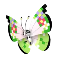 Vivillon