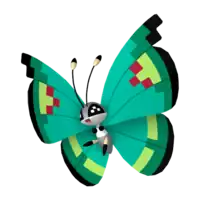 Vivillon