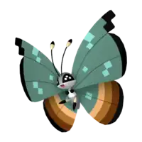 Vivillon