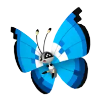 Vivillon