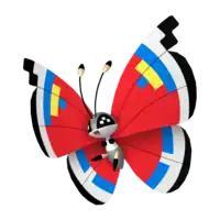 Vivillon