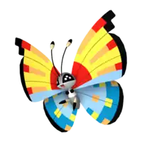 Vivillon