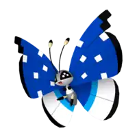 Vivillon
