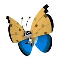 Vivillon