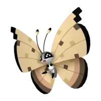 Vivillon