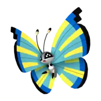 Vivillon