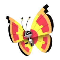 Vivillon