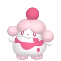 Slurpuff