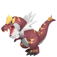 Tyrantrum